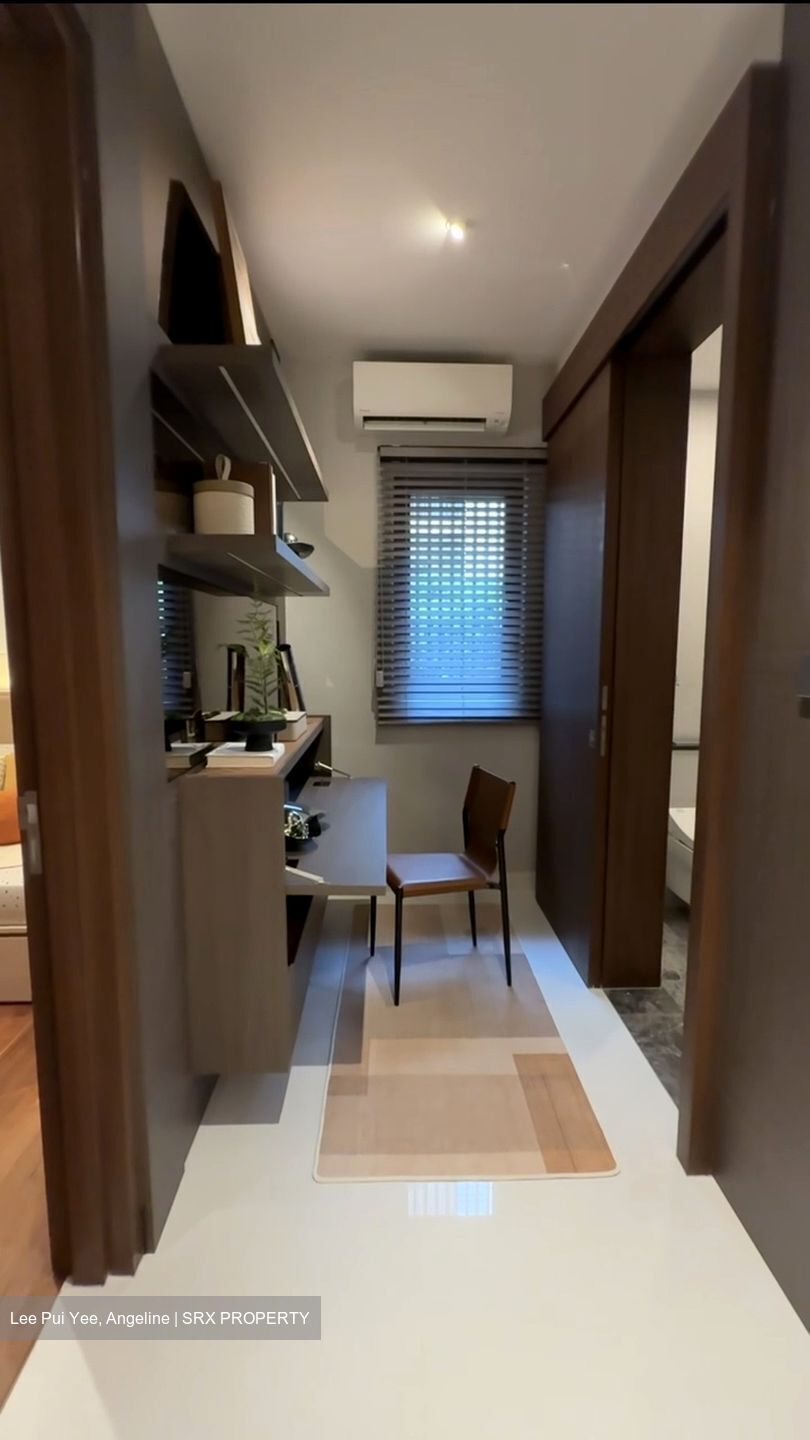 Parksuites (D10), Apartment #600339551